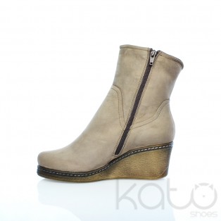 Botine Heart 14